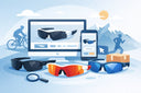 Guide til sportsbriller online