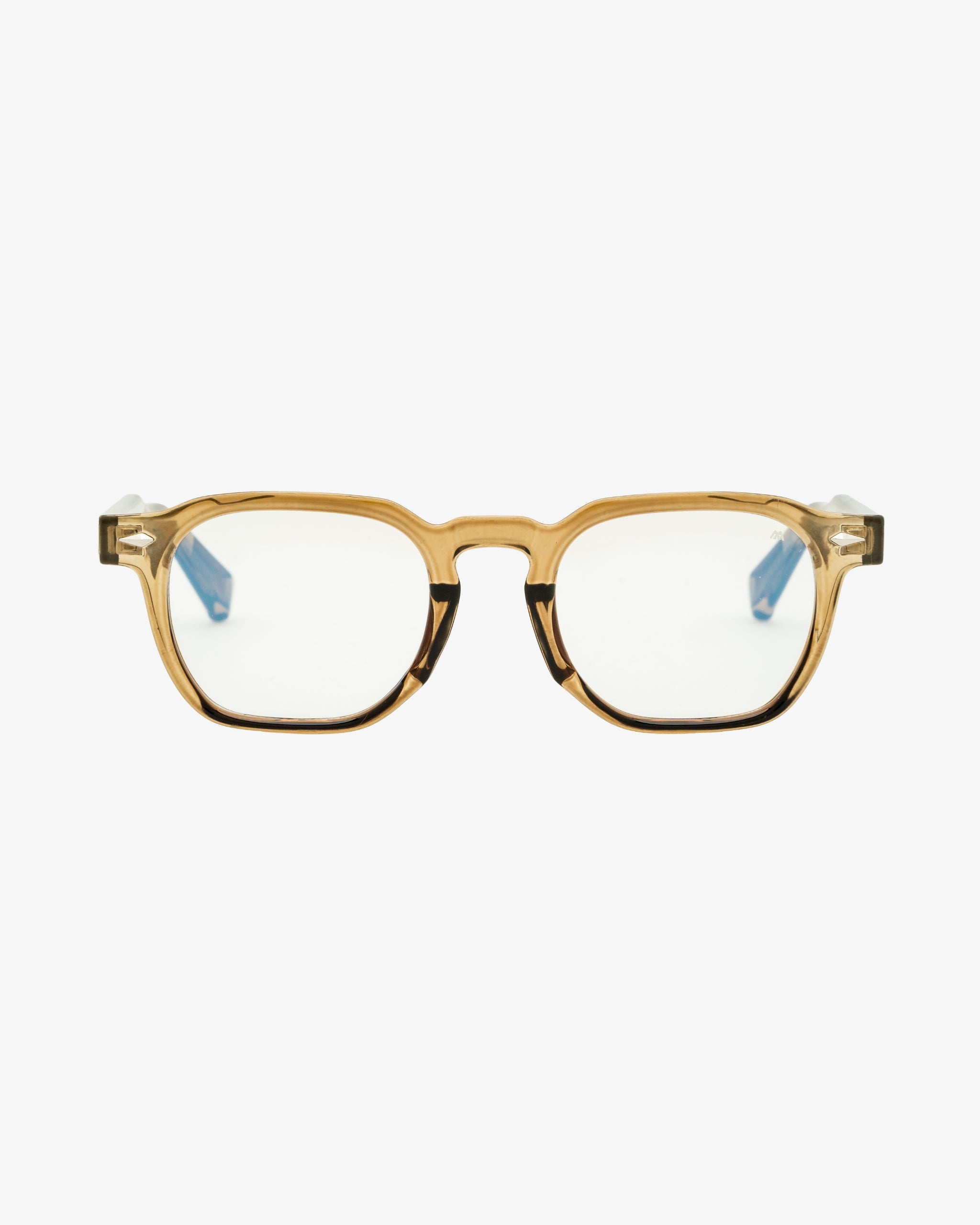 RYLO - BLUE LIGHT - BROWN