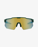 BOLT - DARK GREEN