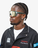 BOLT - DARK GREEN
