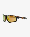CRUZE - LEOPARD