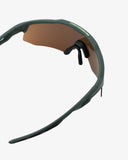 BOLT - DARK GREEN