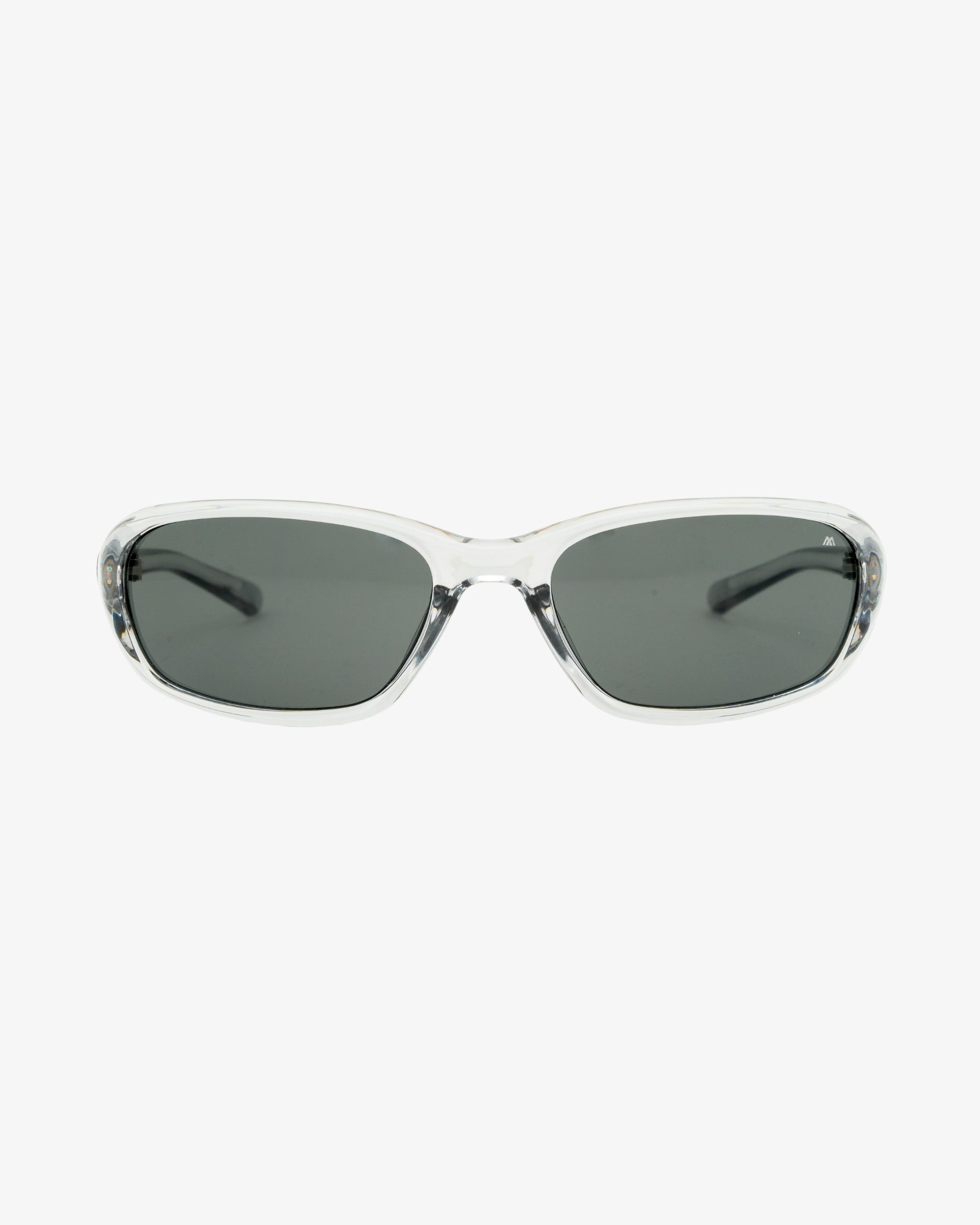 VEGAS - GREY TRANSPARENT